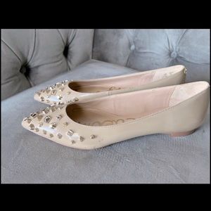Sam Edelman Savana Flats